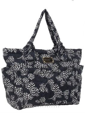 Marc Jacobs diaper bag